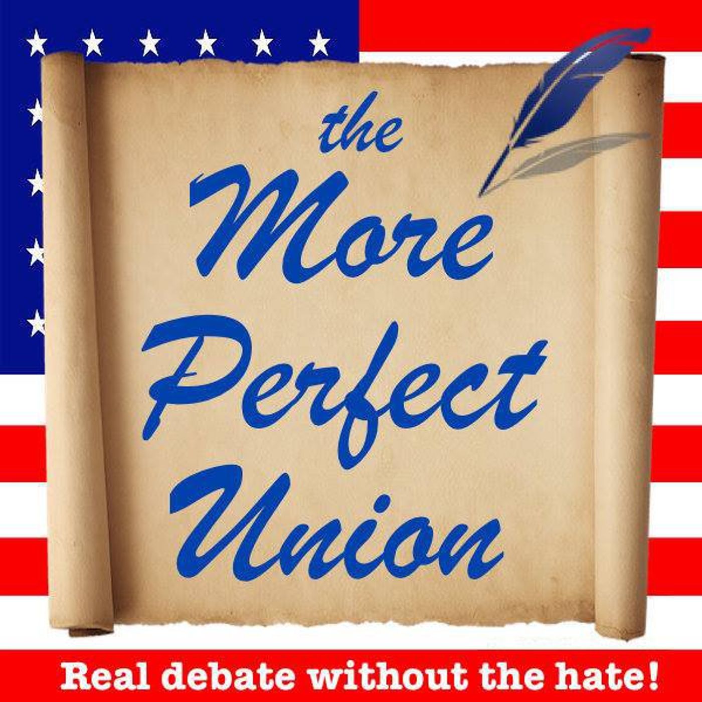 Democratic Ticket, Take Two (Episode 390)